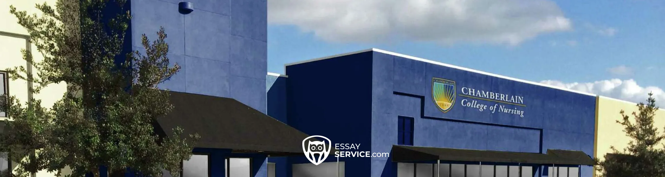 Chamberlain University